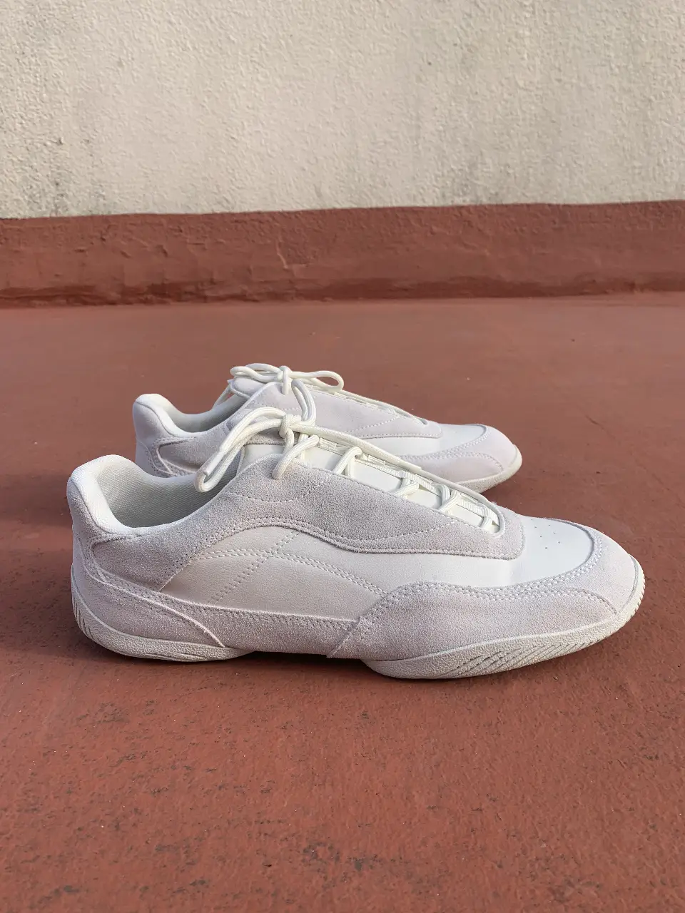 Zapatillas Zara - Vista 5