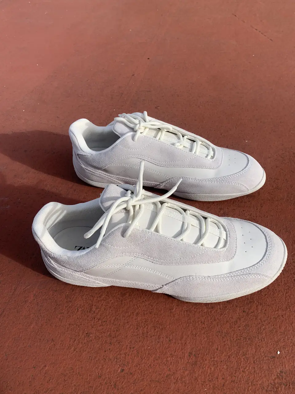 Zapatillas Zara - Vista 3