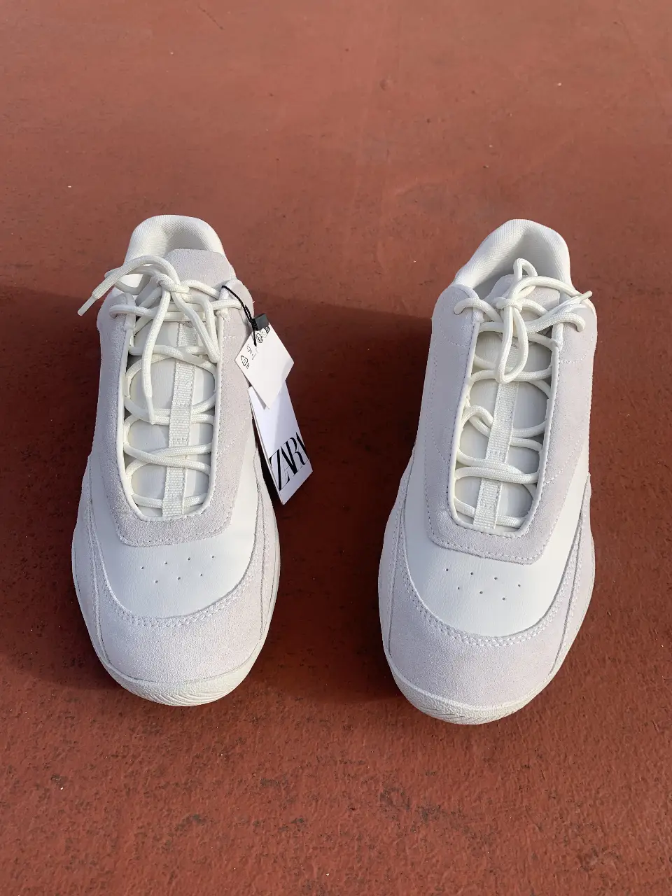 Zapatillas Zara - Vista 4
