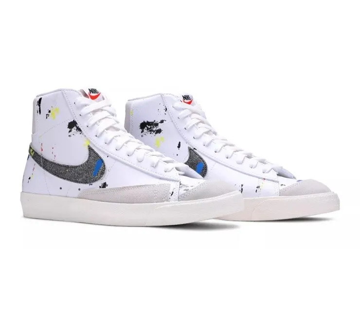 Zapatillas Nike - Vista 3