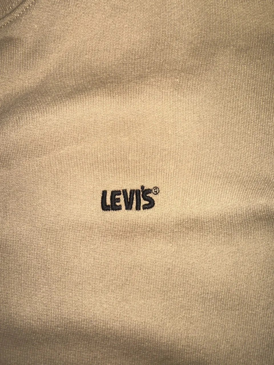 Buzo Levi's - Vista 3