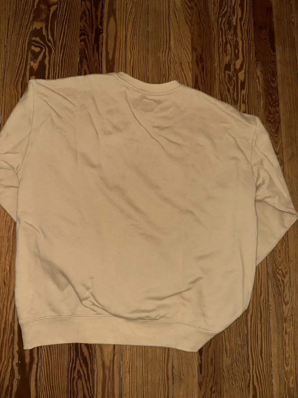 Buzo Levi's - Vista 2