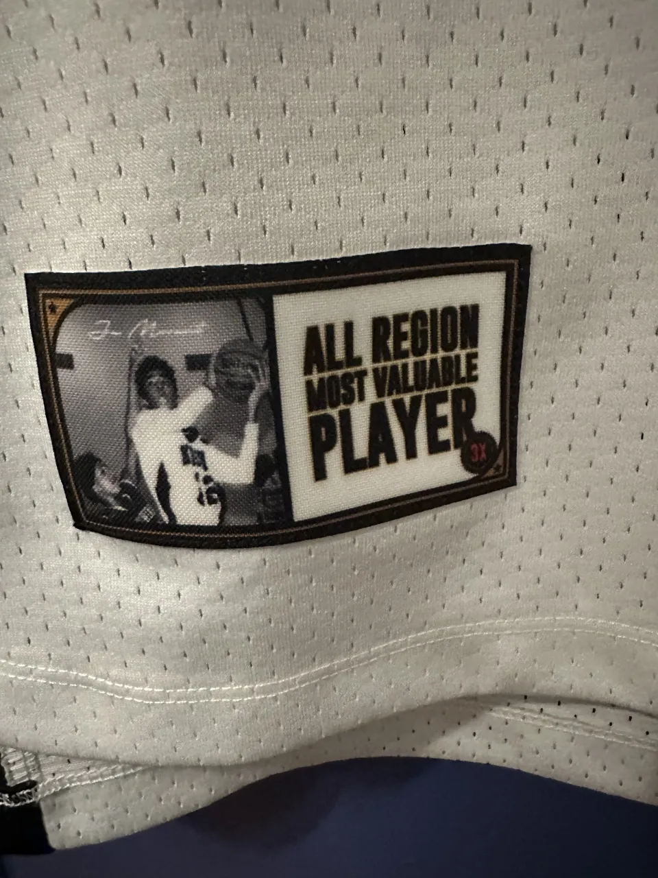 Camiseta Highlights - Vista 4