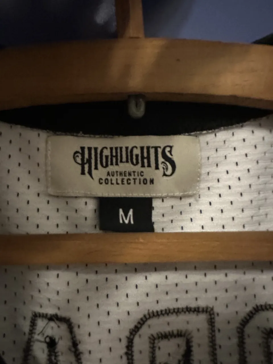 Camiseta Highlights - Vista 5