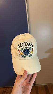 adidas
