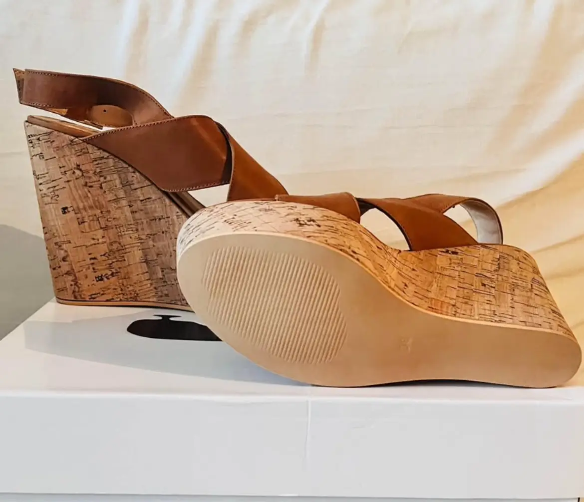 Sandalias ANNA - Vista 3