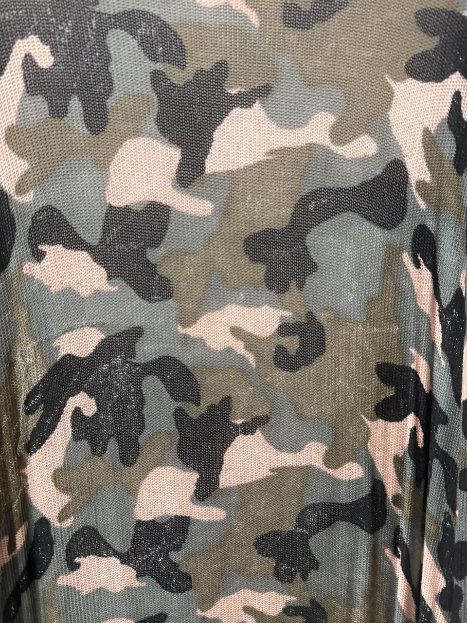 Cardigan H&M - Vista 2