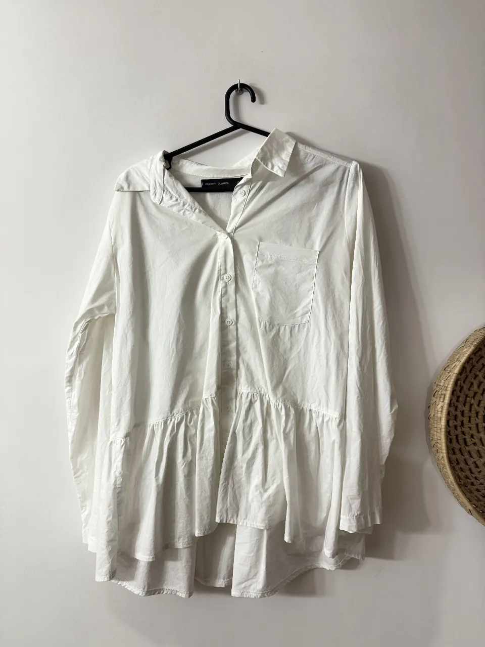 Camisa Cuesta Blanca - Vista 2