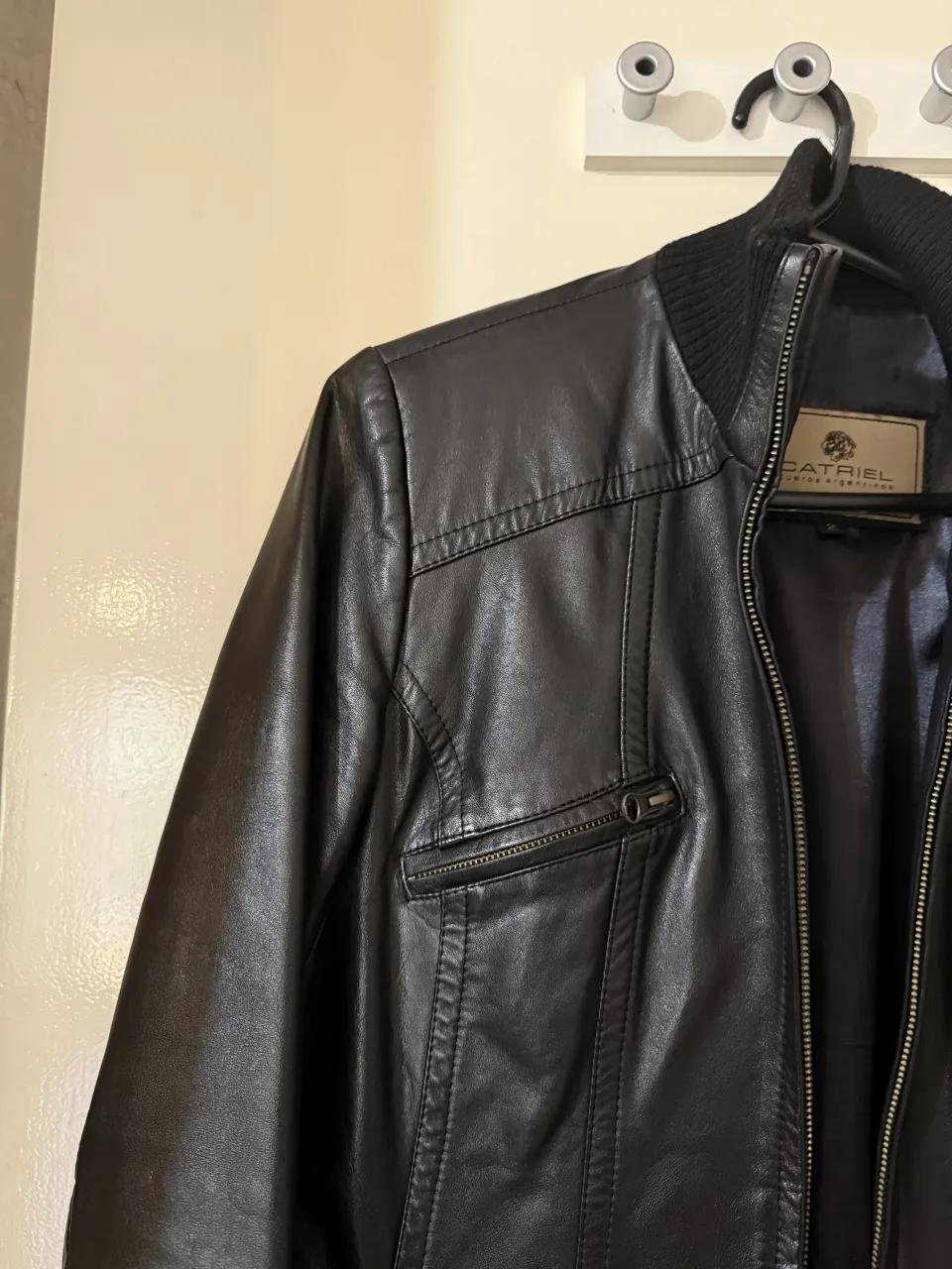 Campera Catriel - Vista 4