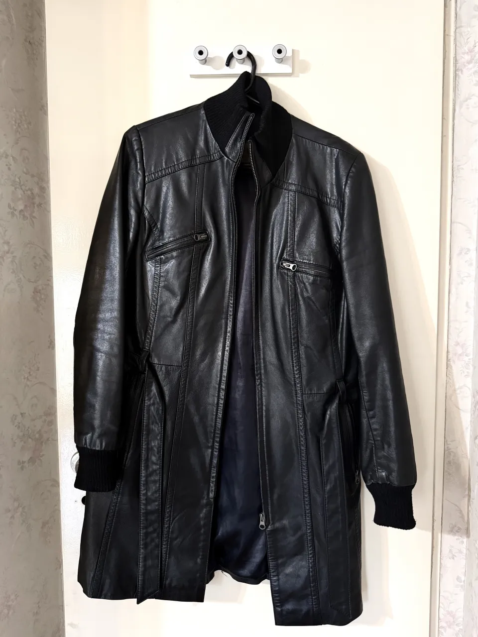 Campera Catriel - Vista 2