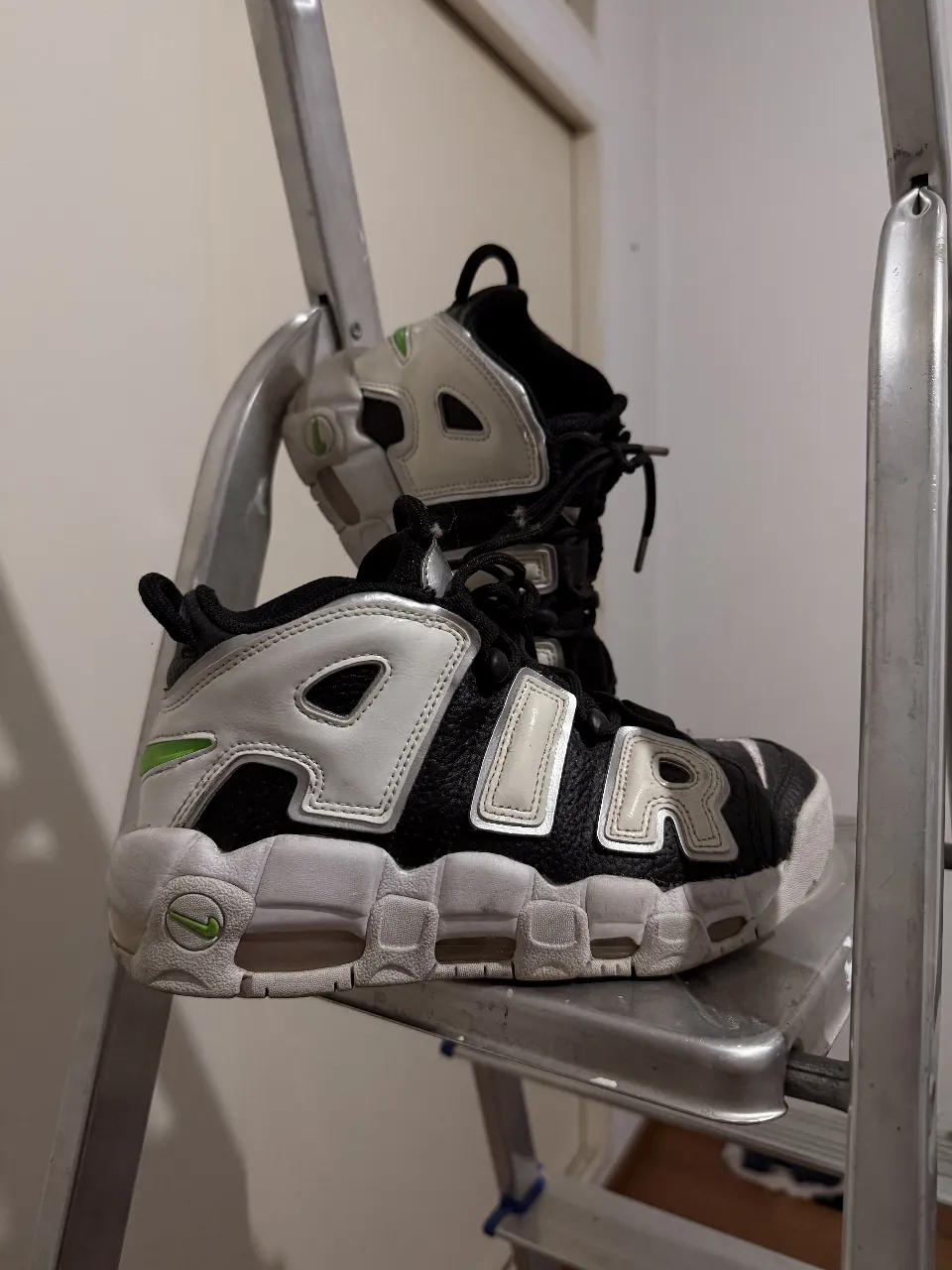 Zapatillas Nike - Vista 2