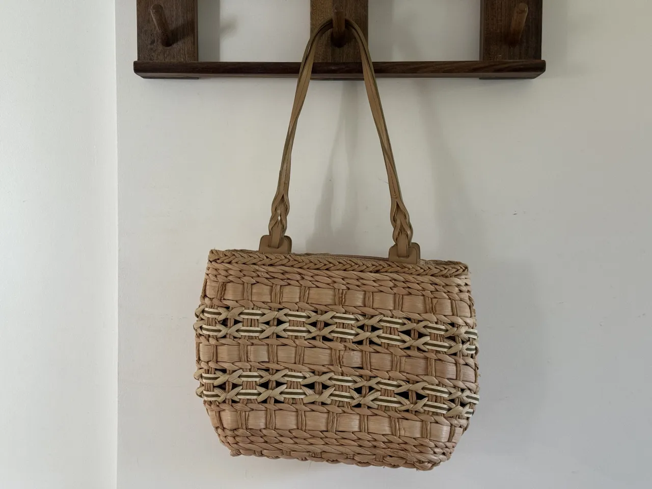 Bolso  Vintage - Vista 3