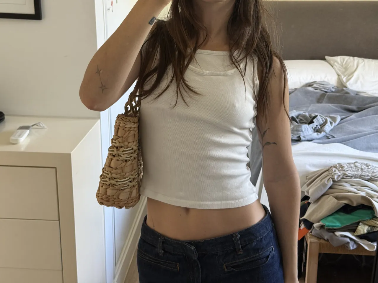 Bolso  Vintage - Vista 2