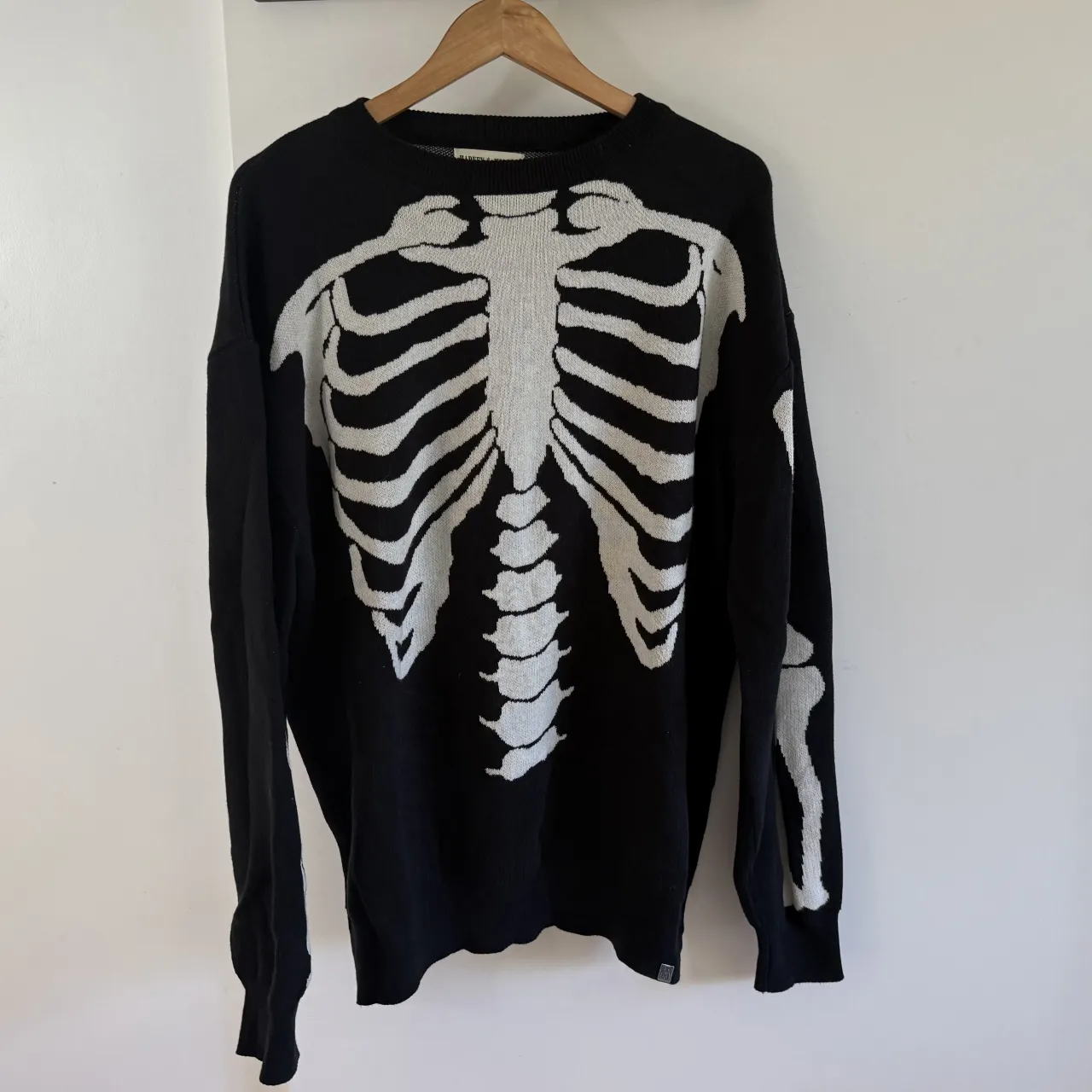 Sweater Harvey & Willy’s - Vista 2