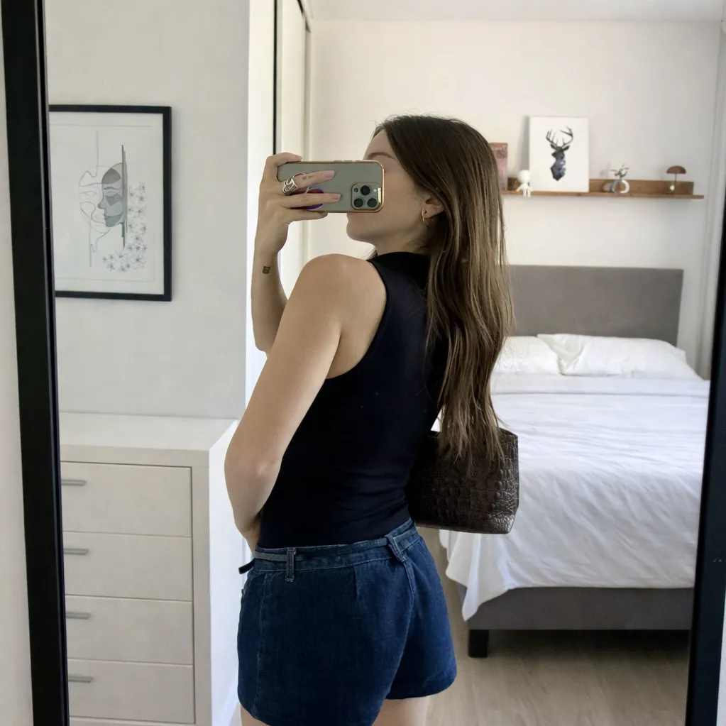 Body Primark - Vista 2