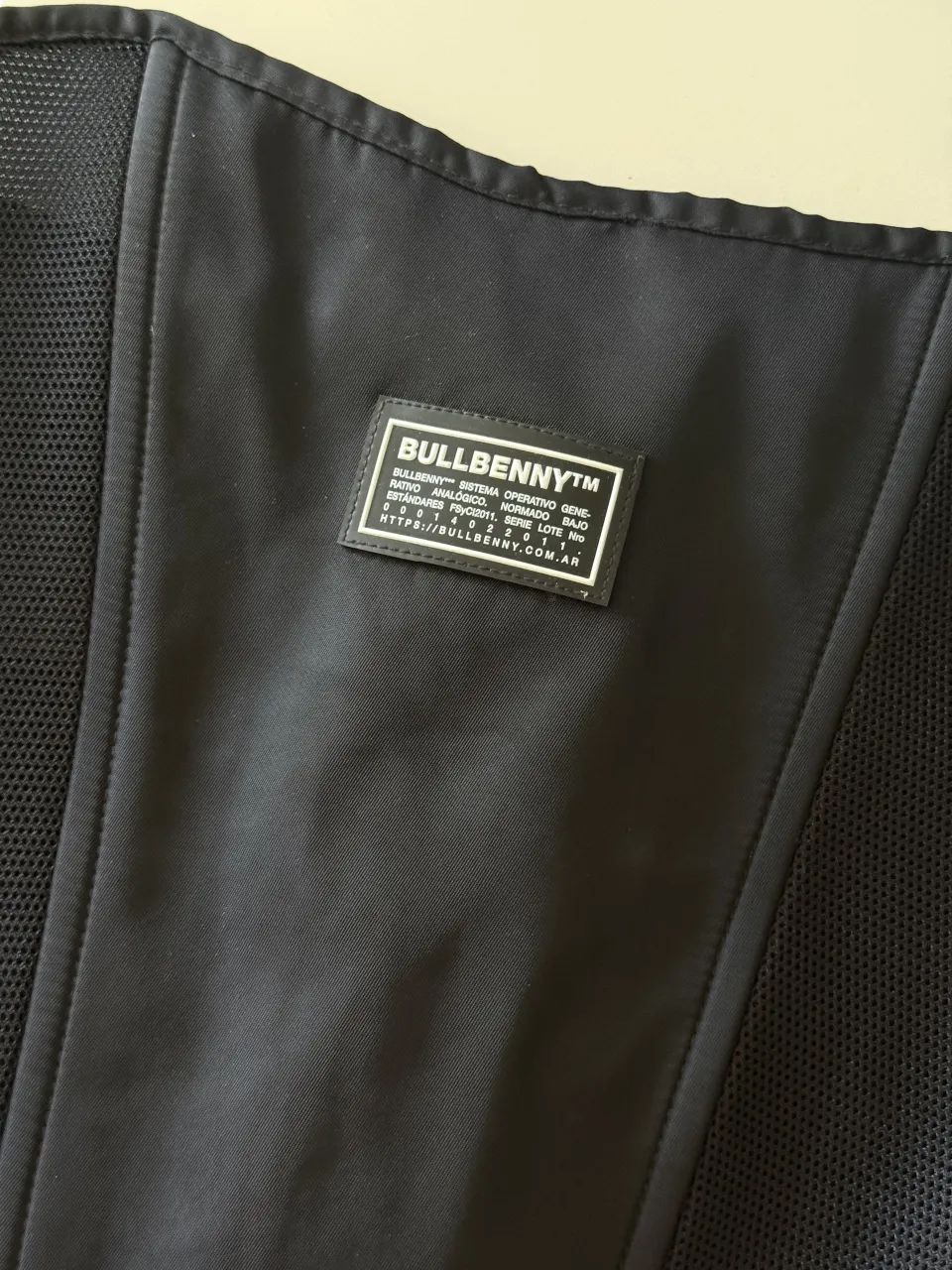 Top Bullbenny - Vista 5