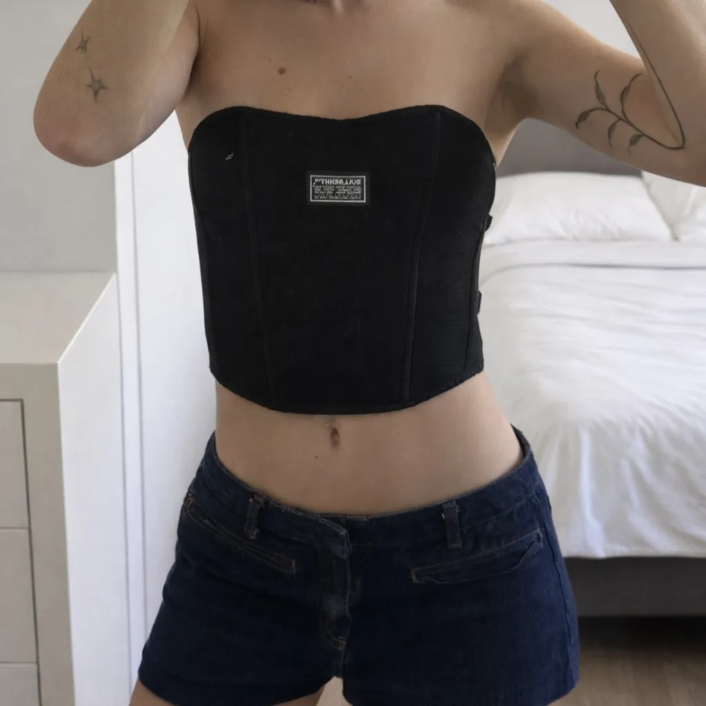 Top Bullbenny - Vista 3