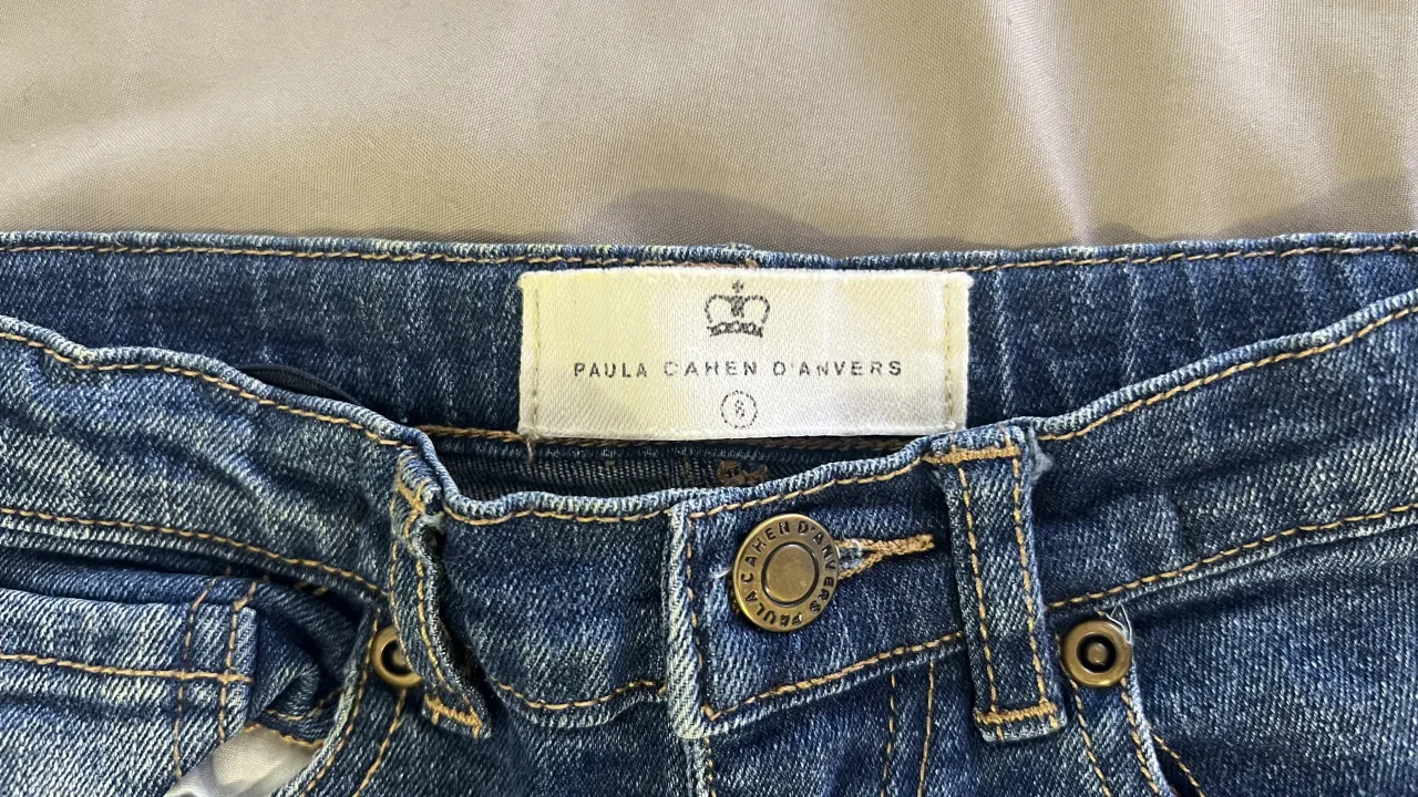 Jean Paula Cahen D'Anvers - Vista 3