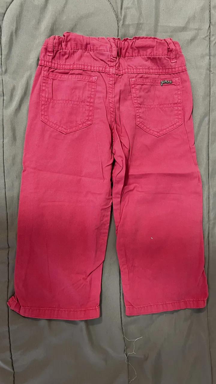 Jean Gimos - Vista 2