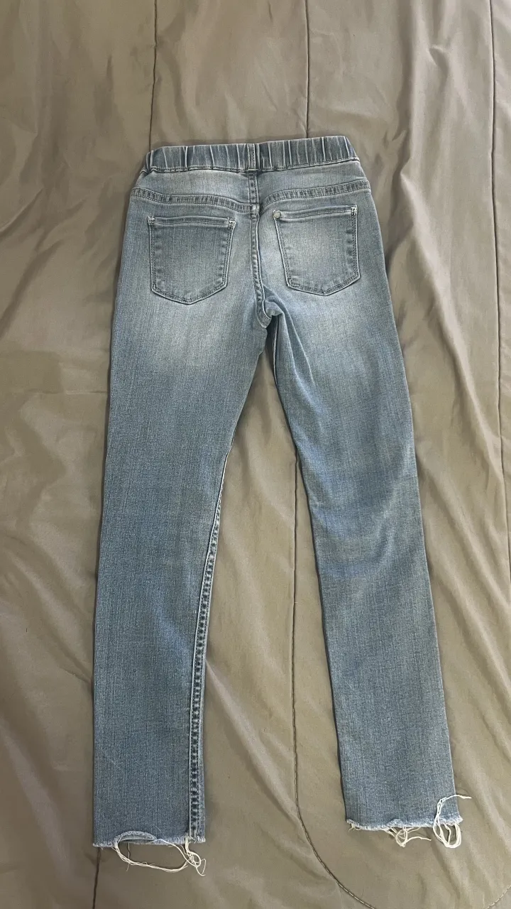 Jean Leggins - Vista 2