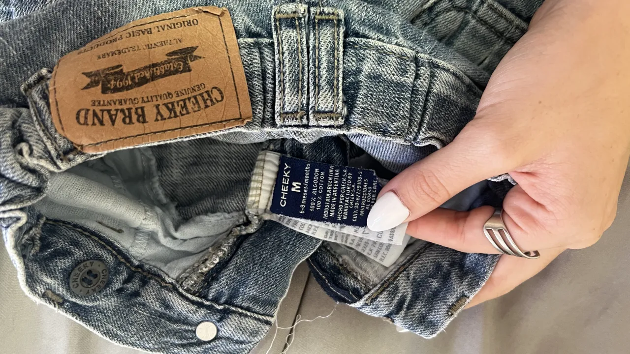 Jean CHEEKY - Vista 3