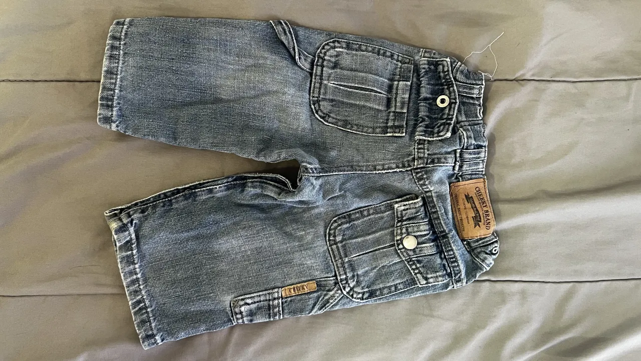 Jean CHEEKY - Vista 2