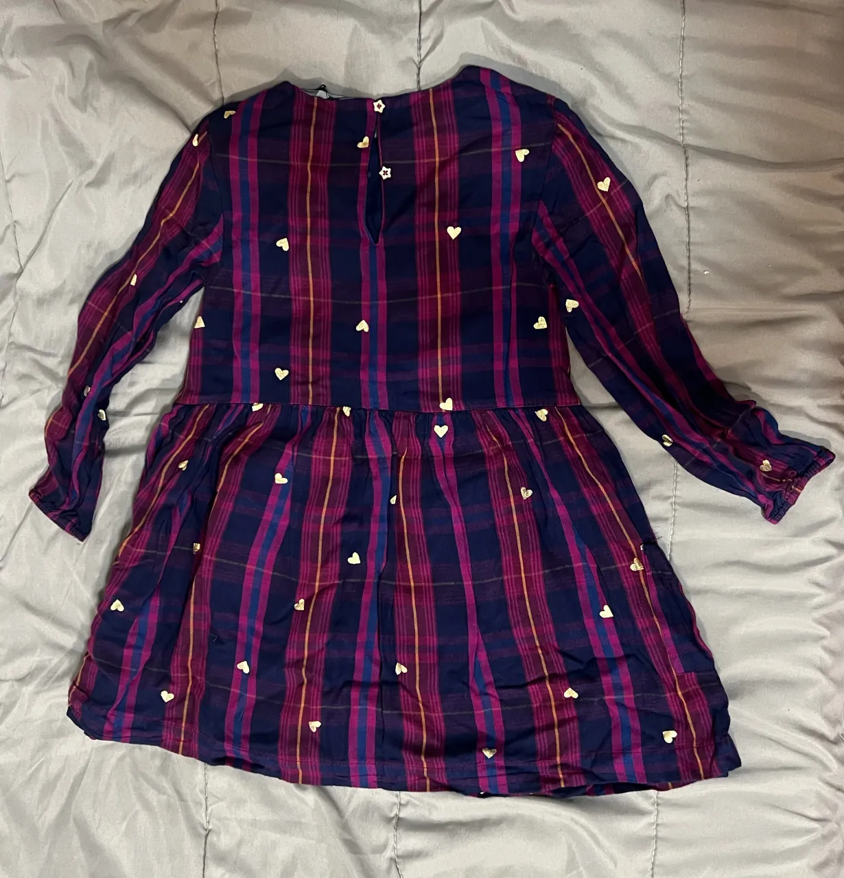 Vestido Joules - Vista 2