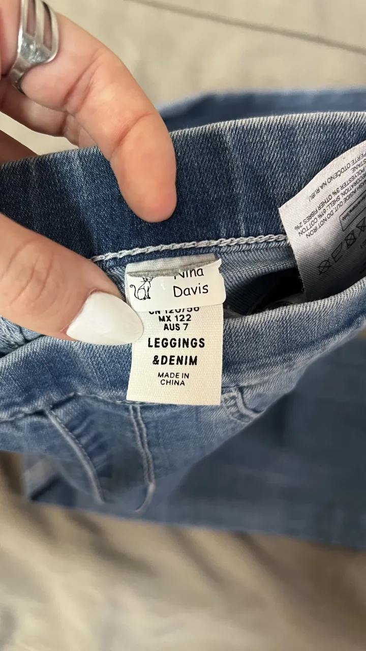 Jean Nina davis - Vista 3