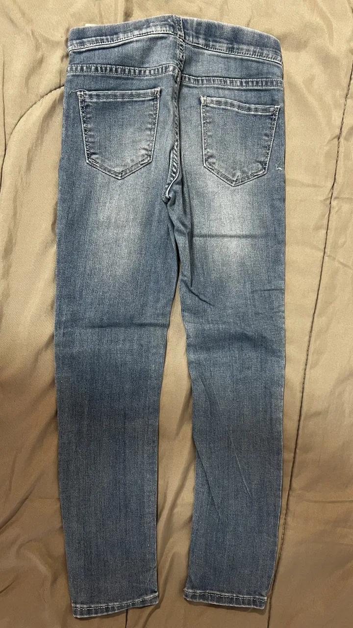 Jean Nina davis - Vista 2