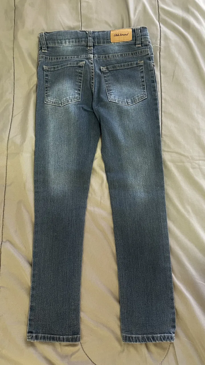 Jean CHEEKY - Vista 2