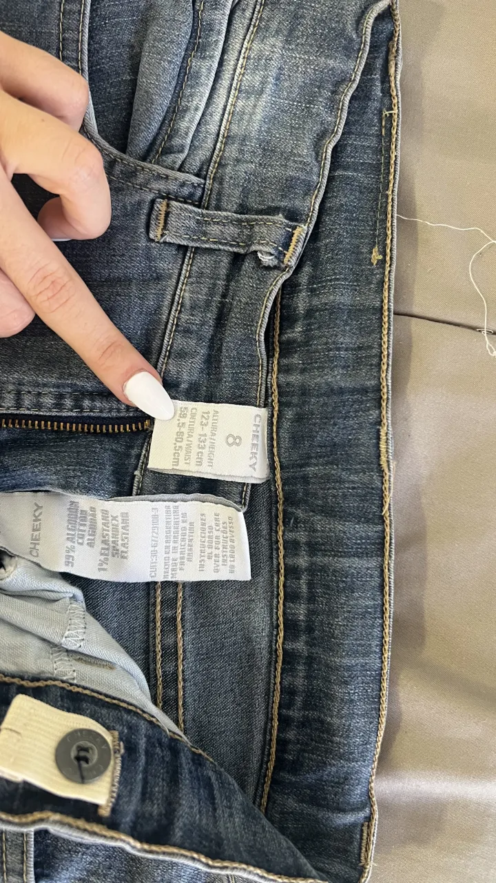 Jean CHEEKY - Vista 3