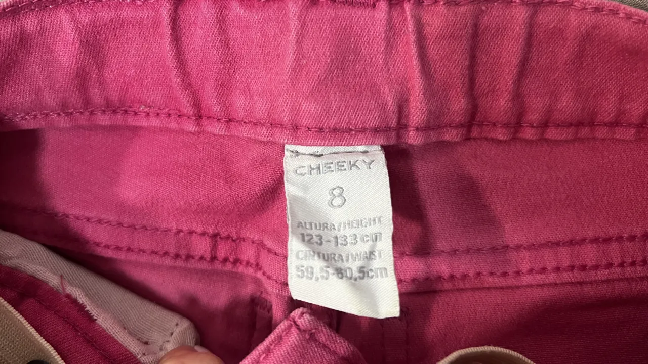 Jean CHEEKY - Vista 3