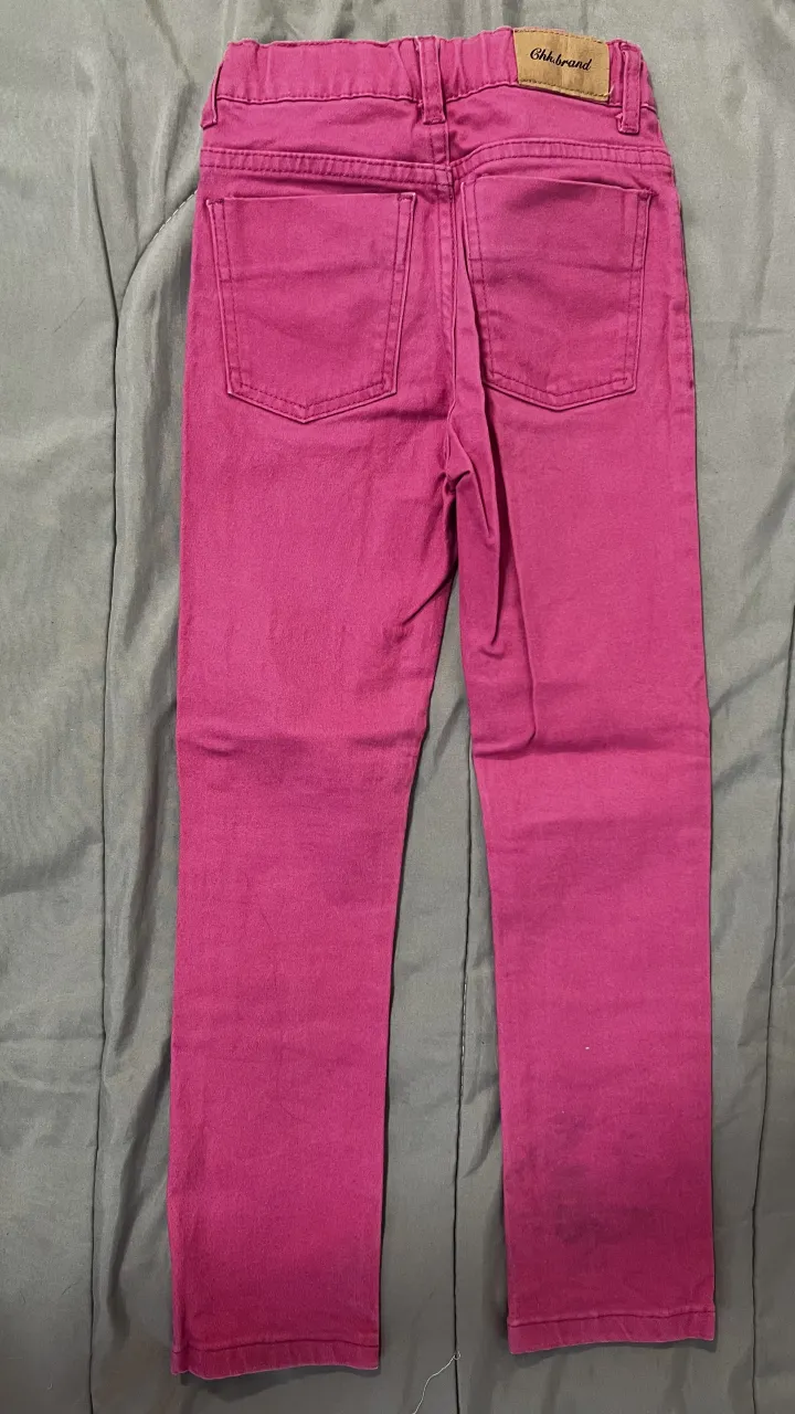 Jean CHEEKY - Vista 2