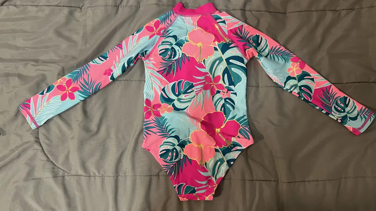 Traje de baño TU - Vista 2