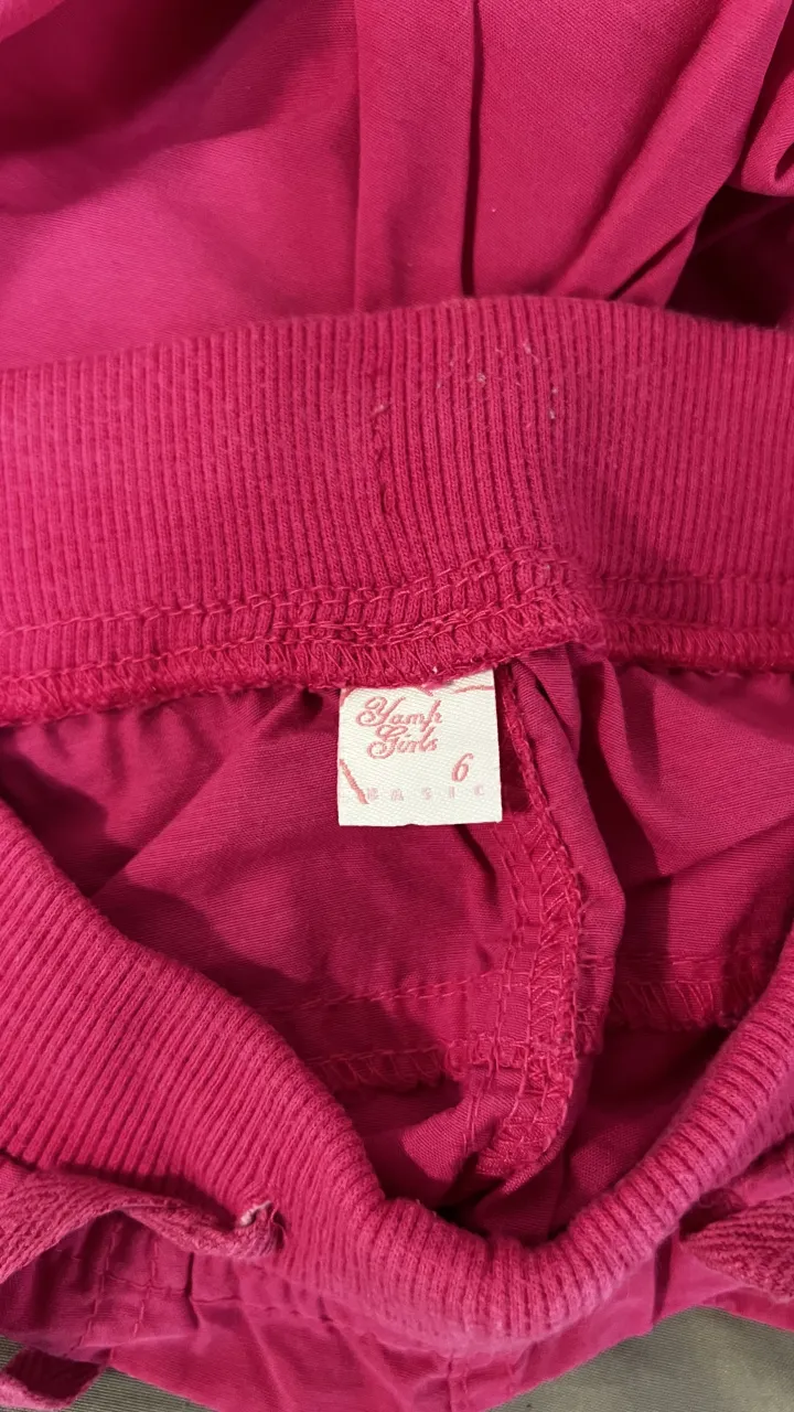 Pantalón Yank girl - Vista 3