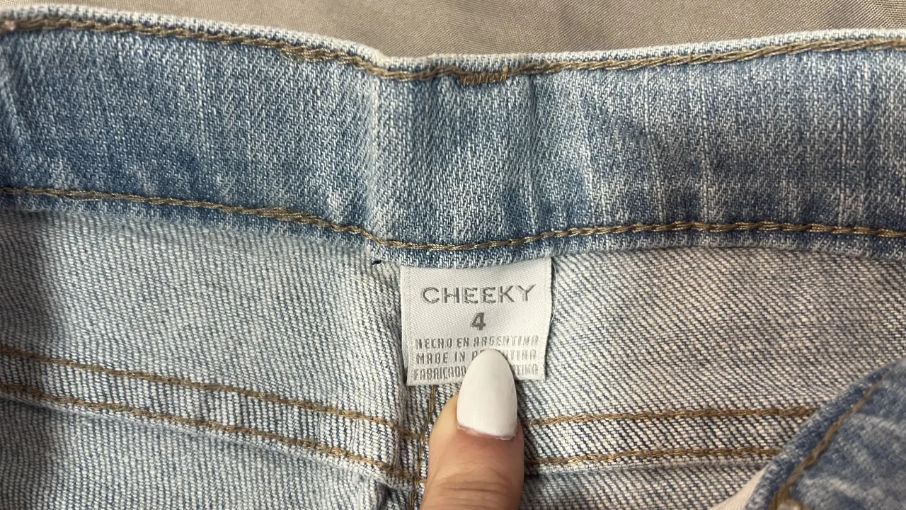 Jean CHEEKY - Vista 3