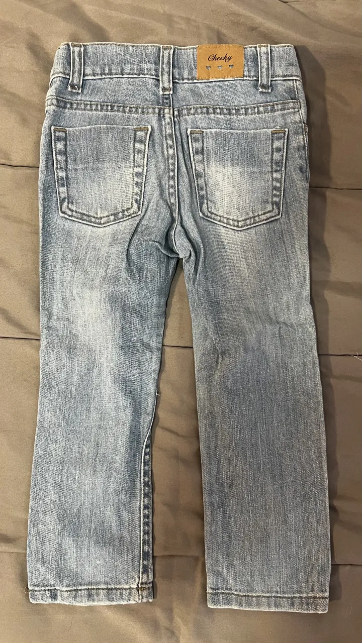 Jean CHEEKY - Vista 2