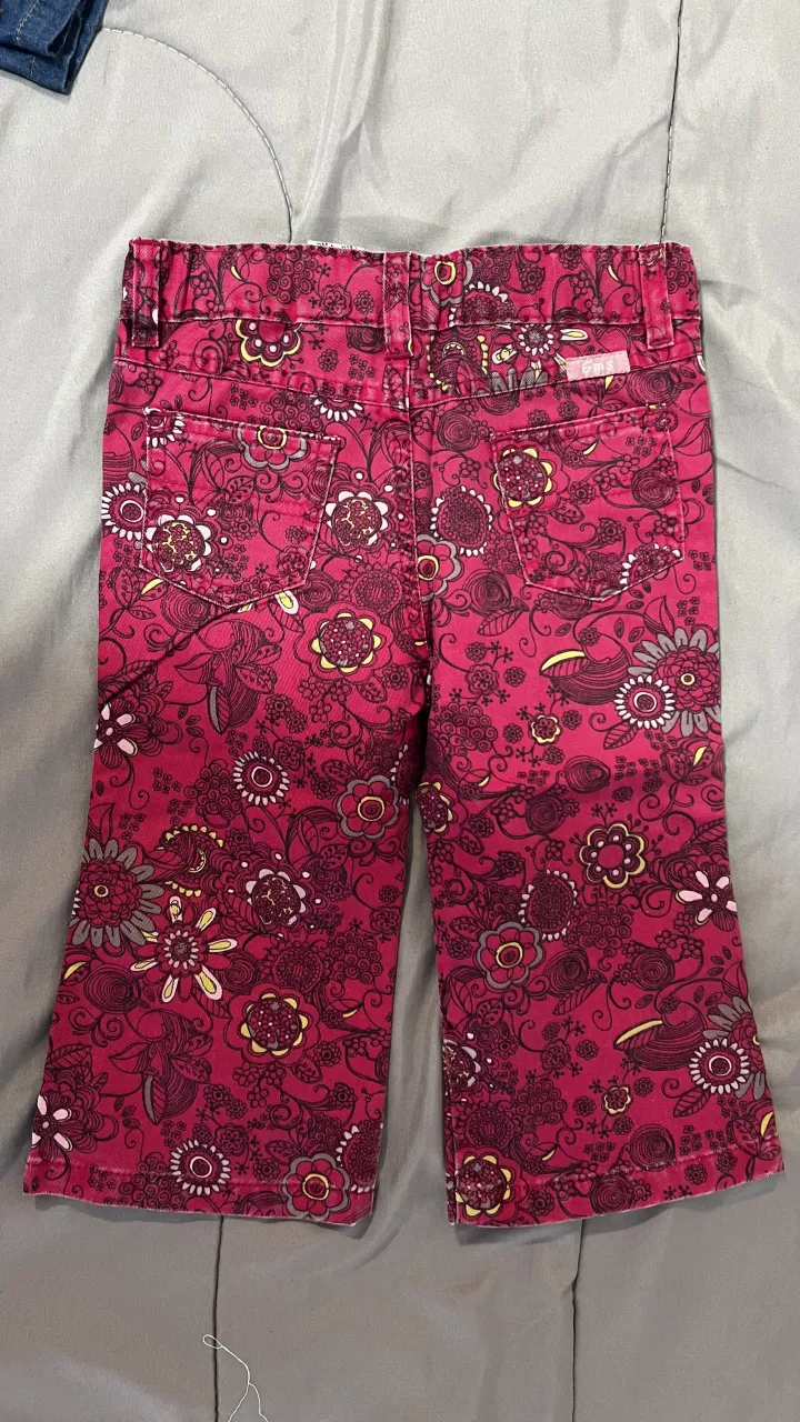 Jean Gimos - Vista 2