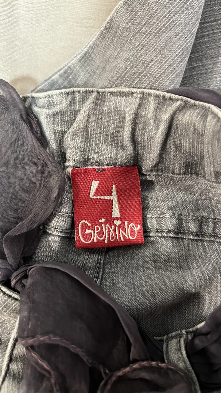 Jean Grisino - Vista 3