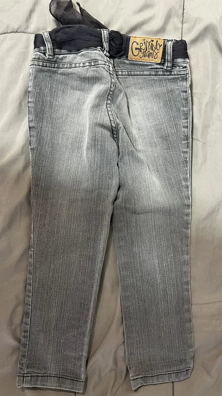 Jean Grisino - Vista 2