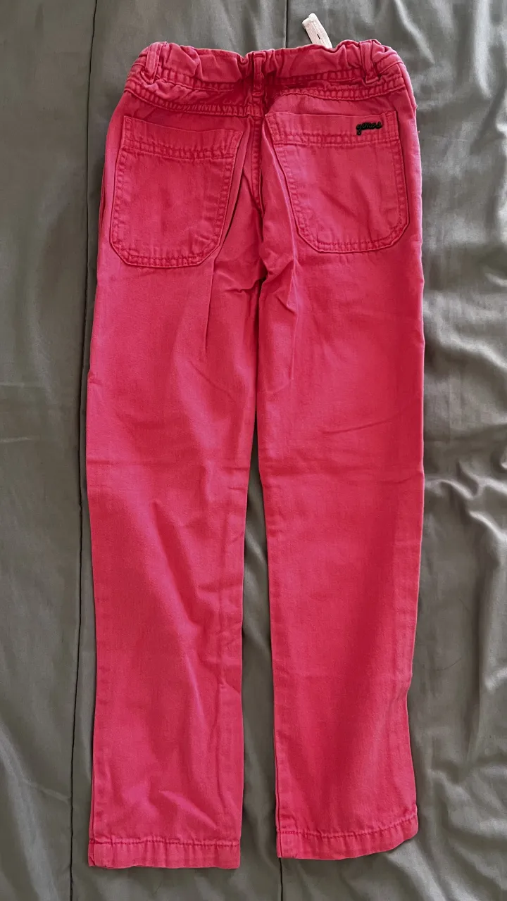 Jean Gimos - Vista 2