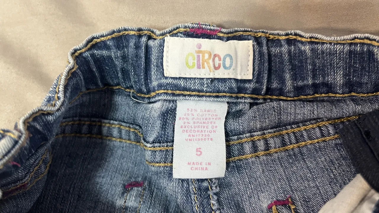 Jean Circo - Vista 3