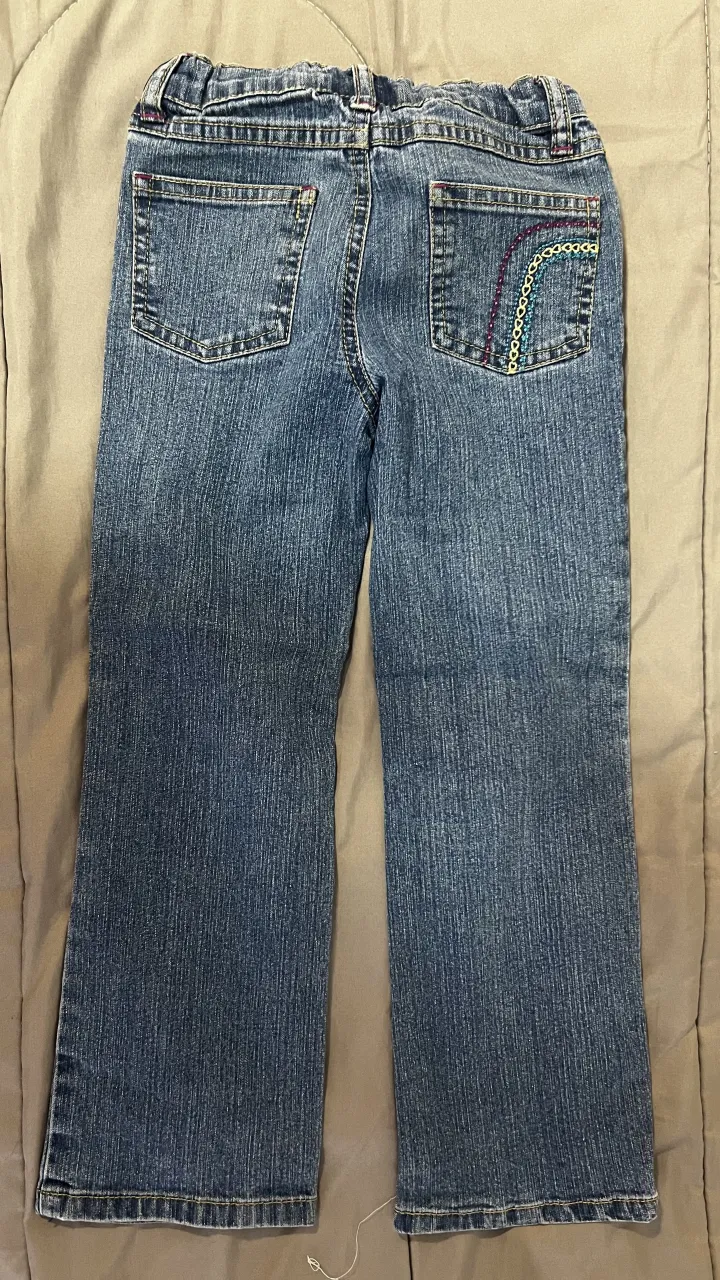 Jean Circo - Vista 2