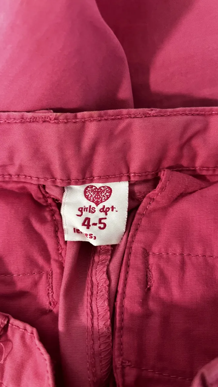 Jean Girls dpt - Vista 3