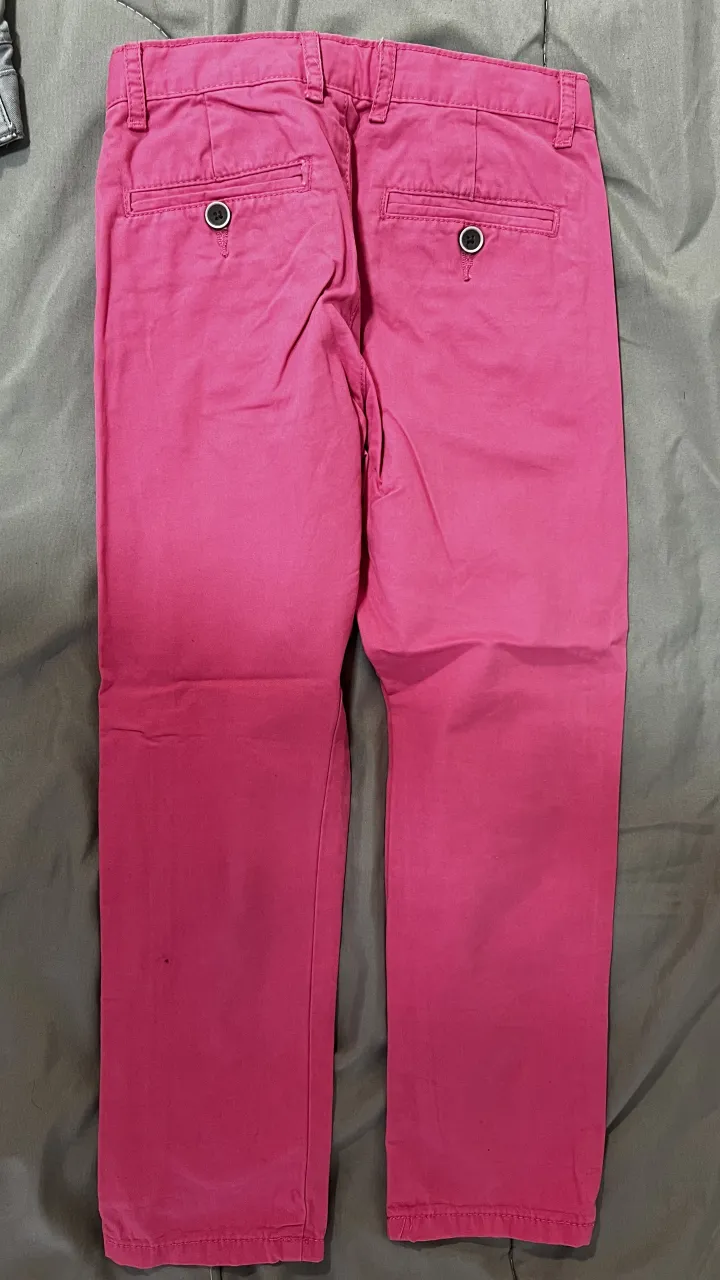 Jean Girls dpt - Vista 2