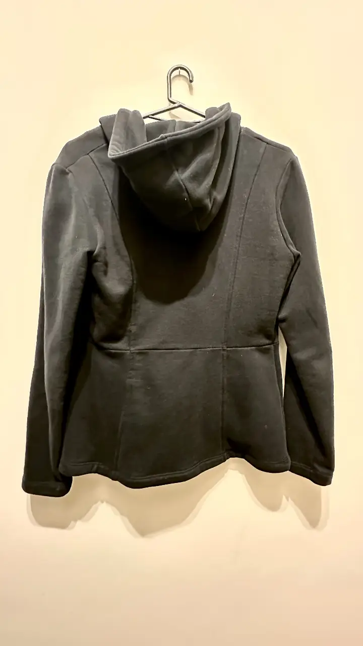 Campera Billabong - Vista 2