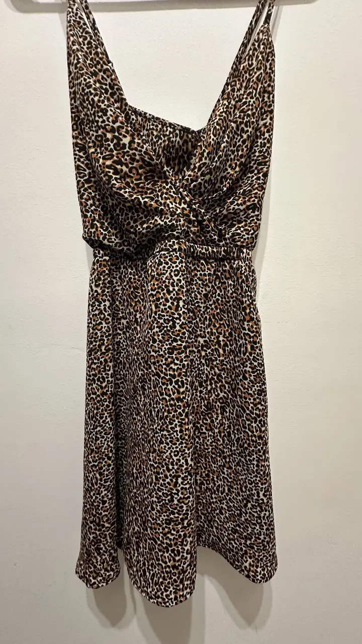 Vestido Complot - Vista 2