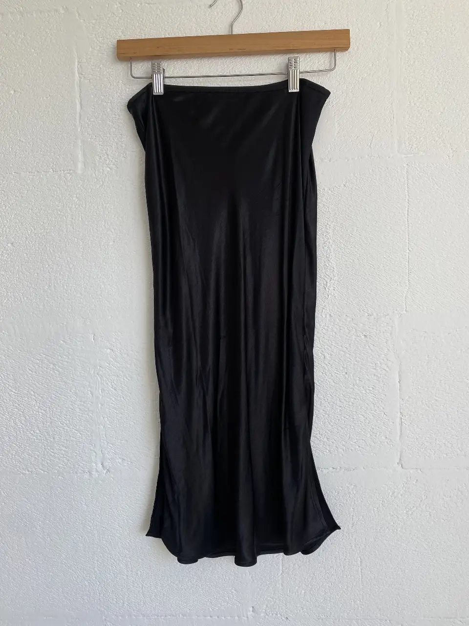 Pollera H&M - Vista 2