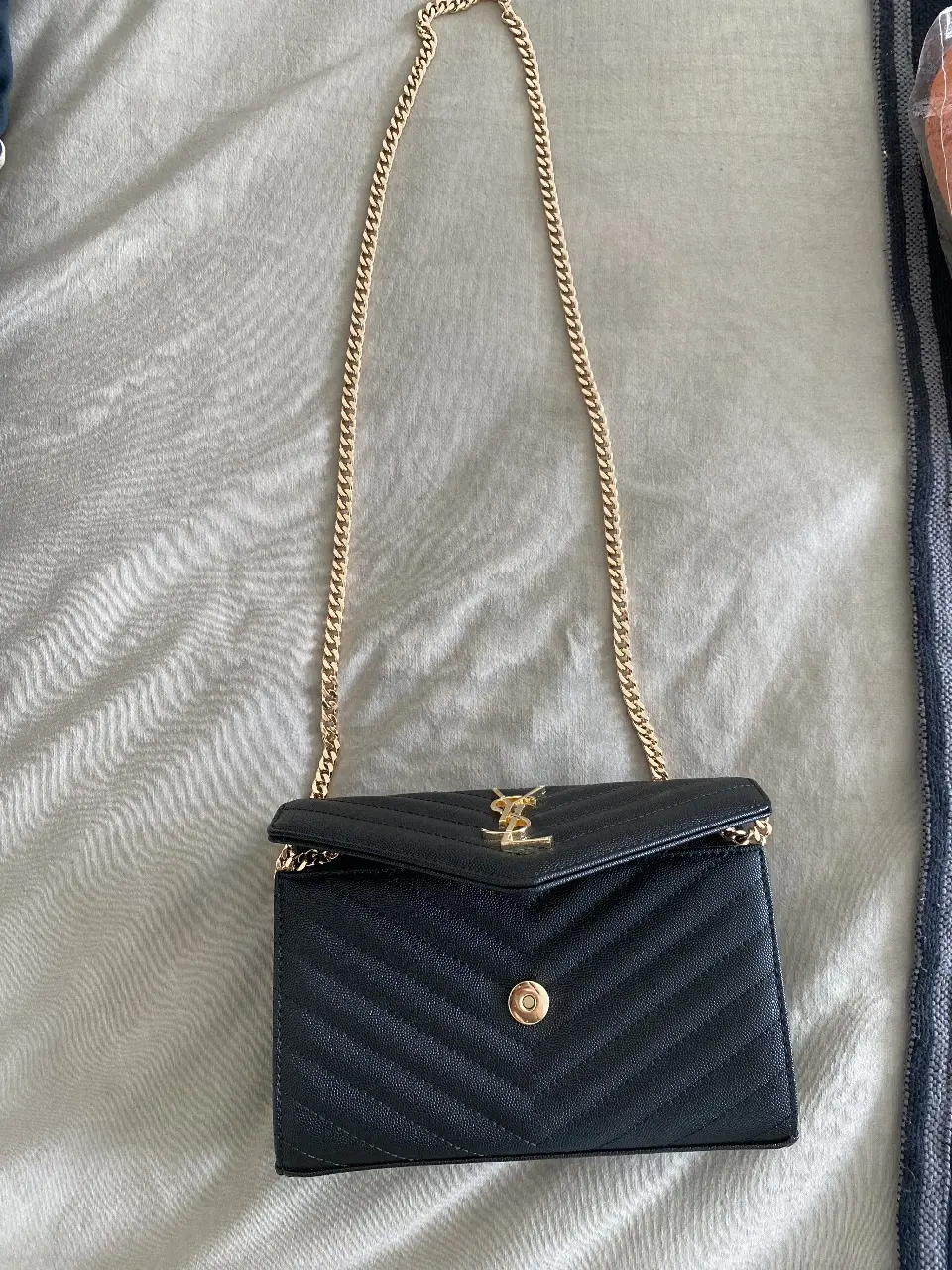 Cartera Saint Laurent - Vista 3
