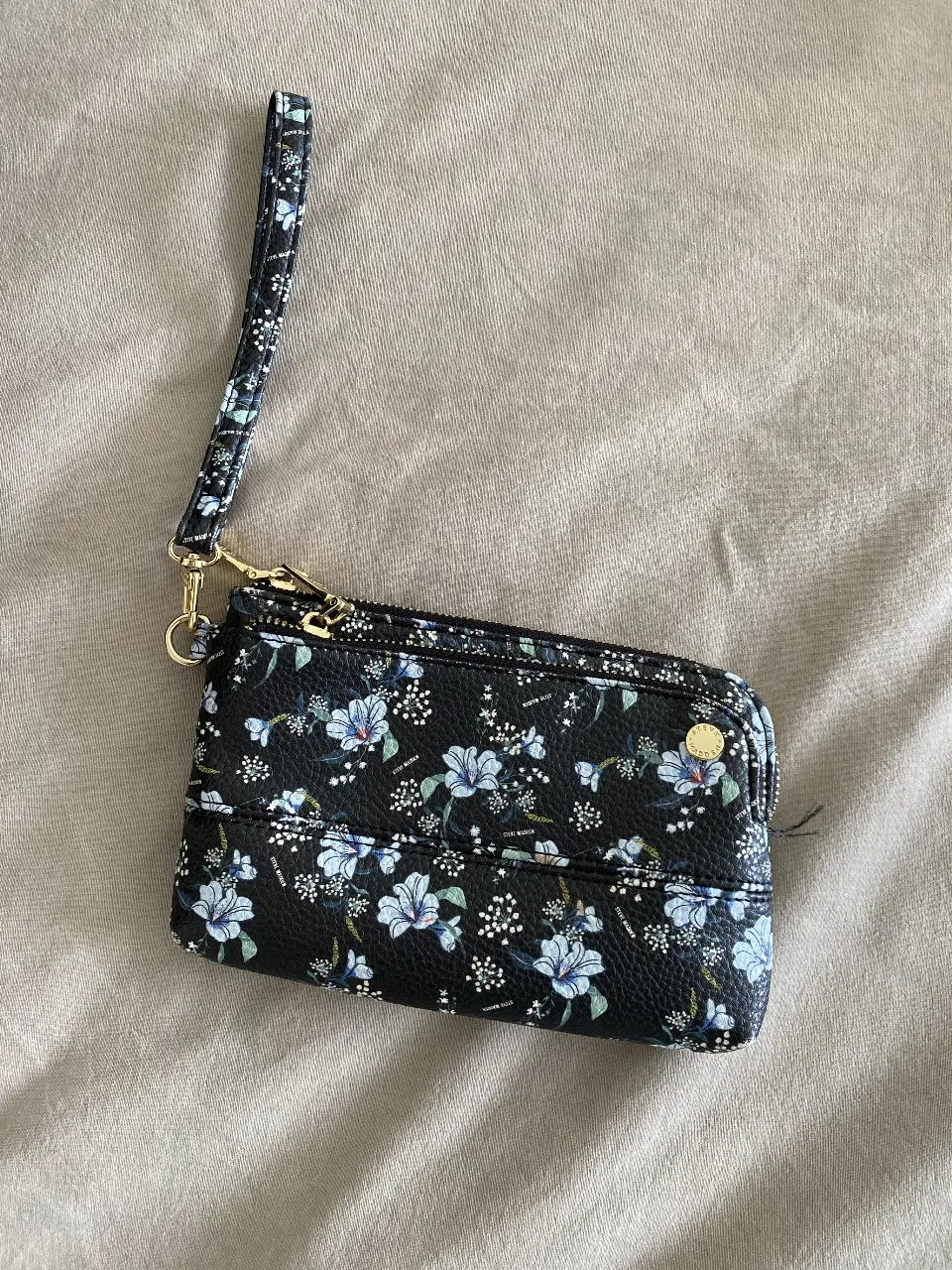 Billetera Steve Madden - Vista 2